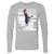 Joel Embiid Men's Long Sleeve T-Shirt | 500 LEVEL