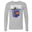 Kyrie Irving Men's Long Sleeve T-Shirt | 500 LEVEL