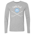 Randy Carlyle Men's Long Sleeve T-Shirt | 500 LEVEL