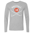 Ed Westfall Men's Long Sleeve T-Shirt | 500 LEVEL