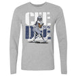 CeeDee Lamb Men's Long Sleeve T-Shirt | 500 LEVEL