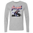Curtis Joseph Men's Long Sleeve T-Shirt | 500 LEVEL