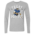 Josh Allen Men's Long Sleeve T-Shirt | 500 LEVEL