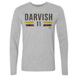 Yu Darvish Men's Long Sleeve T-Shirt | 500 LEVEL