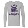 Mark Andrews Men's Long Sleeve T-Shirt | 500 LEVEL