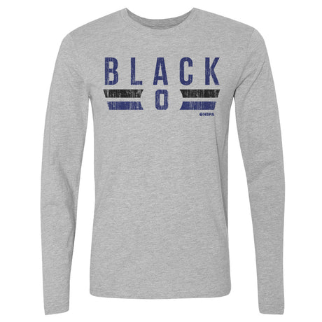 Anthony Black Men's Long Sleeve T-Shirt | 500 LEVEL