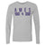 Dai Dai Ames Men's Long Sleeve T-Shirt | 500 LEVEL