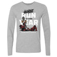 Dameon Pierce Men's Long Sleeve T-Shirt | 500 LEVEL