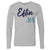 Zach Eflin Men's Long Sleeve T-Shirt | 500 LEVEL