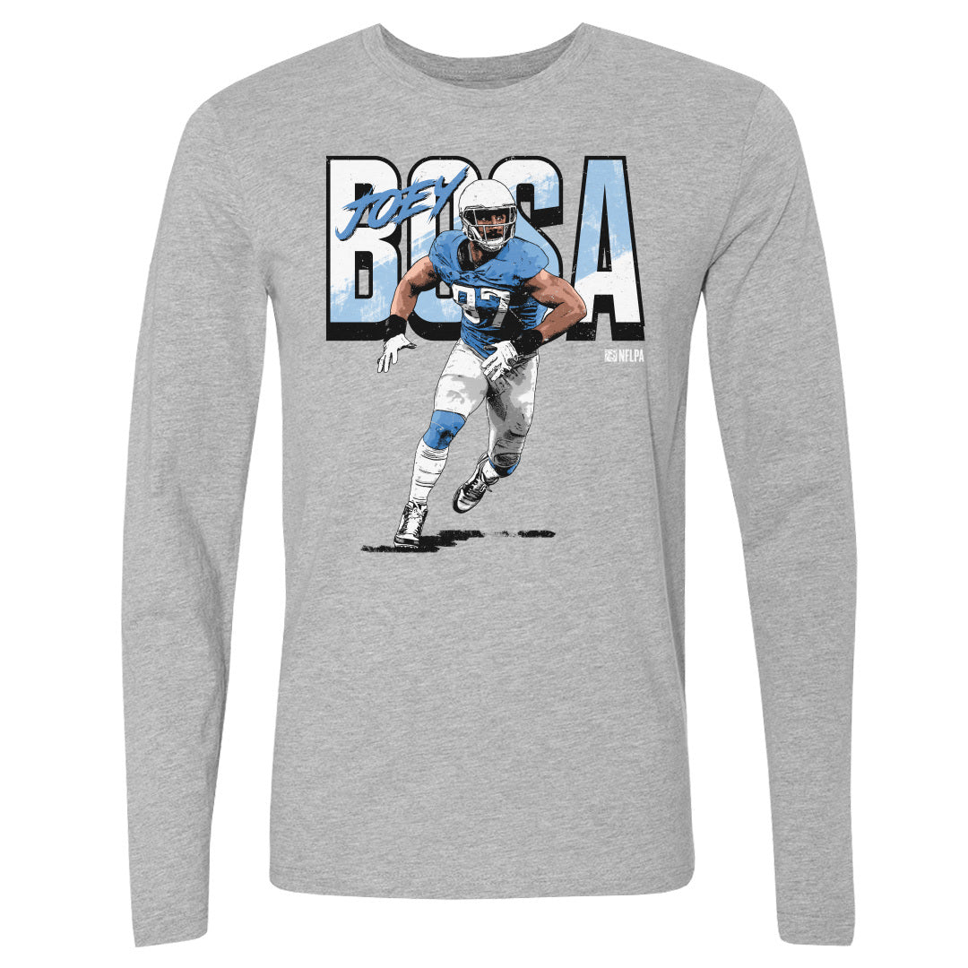 Joey Bosa Men&#39;s Long Sleeve T-Shirt | 500 LEVEL