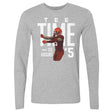 Tee Higgins Men's Long Sleeve T-Shirt | 500 LEVEL