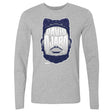 David Ojabo Men's Long Sleeve T-Shirt | 500 LEVEL