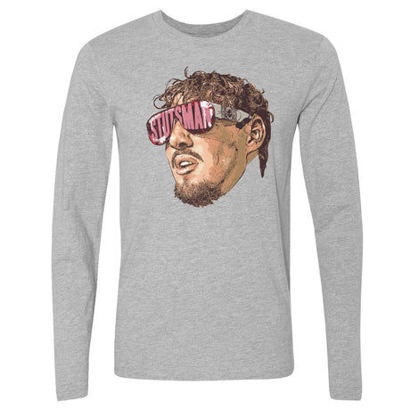 Danny Stutsman Men's Long Sleeve T-Shirt | 500 LEVEL