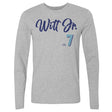 Bobby Witt Jr. Men's Long Sleeve T-Shirt | 500 LEVEL