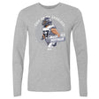 Brock Hoffman Men's Long Sleeve T-Shirt | 500 LEVEL