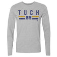 Alex Tuch Men's Long Sleeve T-Shirt | 500 LEVEL