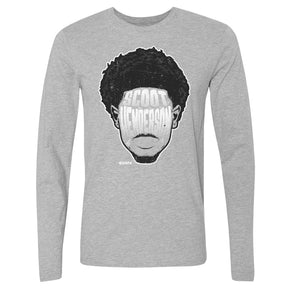 Scoot Henderson Men's Long Sleeve T-Shirt | 500 LEVEL