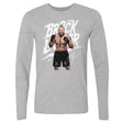 Brock Lesnar Men's Long Sleeve T-Shirt | 500 LEVEL