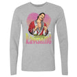 Rick Rude Men's Long Sleeve T-Shirt | 500 LEVEL