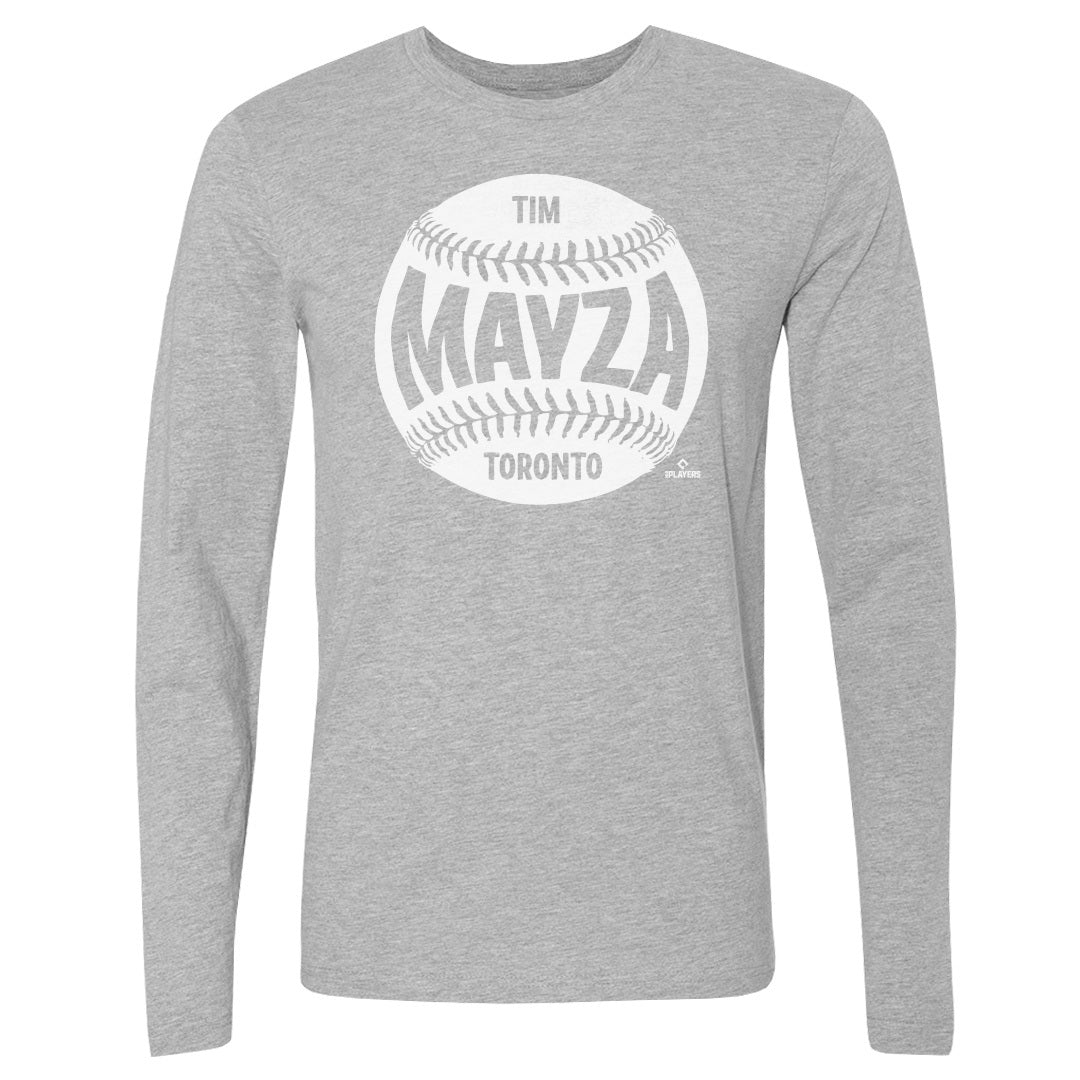 Tim Mayza Men&#39;s Long Sleeve T-Shirt | 500 LEVEL