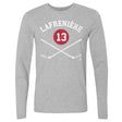 Alexis Lafreniere Men's Long Sleeve T-Shirt | 500 LEVEL