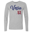 Alex Vesia Men's Long Sleeve T-Shirt | 500 LEVEL
