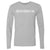 SportsBizCFB Men's Long Sleeve T-Shirt | 500 LEVEL