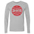 Pete Crow-Armstrong Men's Long Sleeve T-Shirt | 500 LEVEL