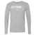 Marshon Lattimore Men's Long Sleeve T-Shirt | 500 LEVEL