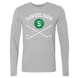 Ulf Samuelsson Men's Long Sleeve T-Shirt | 500 LEVEL
