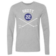 Steve Shutt Men's Long Sleeve T-Shirt | 500 LEVEL