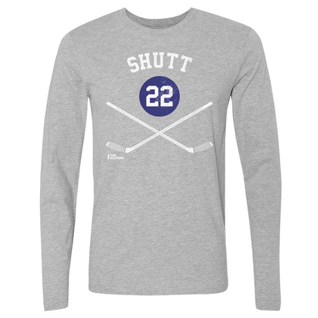 Steve Shutt Men's Long Sleeve T-Shirt | 500 LEVEL