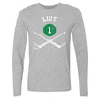 Michael Liut Men's Long Sleeve T-Shirt | 500 LEVEL