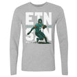 Travis Etienne Men's Long Sleeve T-Shirt | 500 LEVEL
