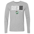 Neemias Queta Men's Long Sleeve T-Shirt | 500 LEVEL