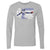 Kenny Moore Men's Long Sleeve T-Shirt | 500 LEVEL