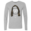 Trevor Lawrence Men's Long Sleeve T-Shirt | 500 LEVEL