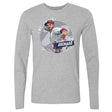 Nolan Arenado Men's Long Sleeve T-Shirt | 500 LEVEL