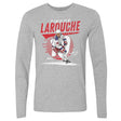 Pierre Larouche Men's Long Sleeve T-Shirt | 500 LEVEL