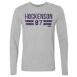 T.J. Hockenson Men's Long Sleeve T-Shirt | 500 LEVEL