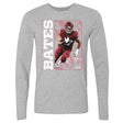 John Bates Men's Long Sleeve T-Shirt | 500 LEVEL