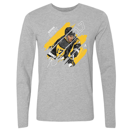 Bryan Rust Men's Long Sleeve T-Shirt | 500 LEVEL
