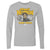 George Pickens Men's Long Sleeve T-Shirt | 500 LEVEL