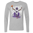 Lamar Jackson Men's Long Sleeve T-Shirt | 500 LEVEL