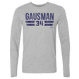 Kevin Gausman Men's Long Sleeve T-Shirt | 500 LEVEL