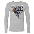 Kayvon Thibodeaux Men's Long Sleeve T-Shirt | 500 LEVEL