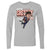 Wayne Gretzky Men's Long Sleeve T-Shirt | 500 LEVEL