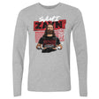 Sami Zayn Men's Long Sleeve T-Shirt | 500 LEVEL