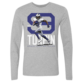 KaVontae Turpin Men's Long Sleeve T-Shirt | 500 LEVEL