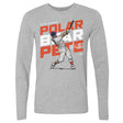 Pete Alonso Men's Long Sleeve T-Shirt | 500 LEVEL
